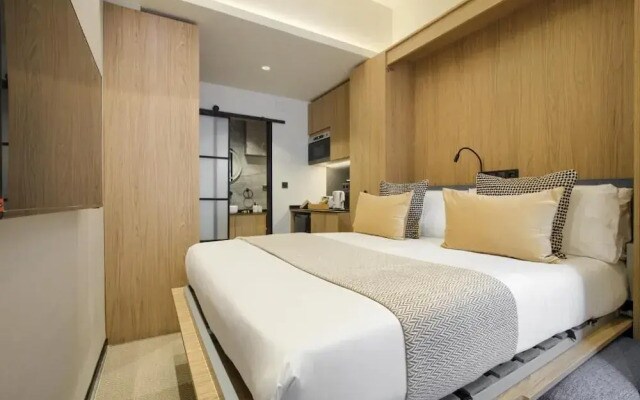 Dobo Madrid Palos