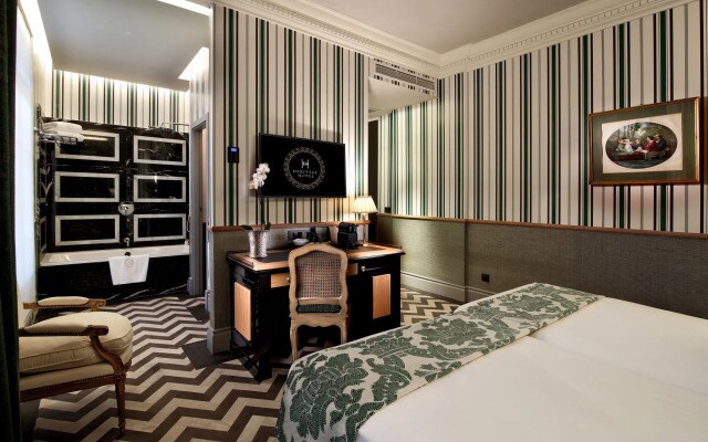 Relais & Châteaux Heritage Madrid