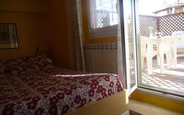 B&B Appio Re di Roma