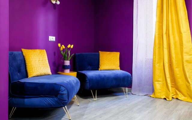 Home for Large Groups, Comfort and Style
