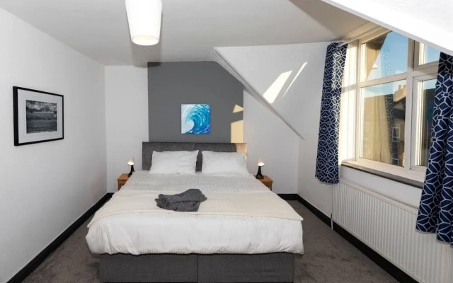 Arthouse Lovely Spacious 5 bed house