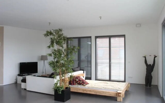 City Apartment Fürth/Nürnberg