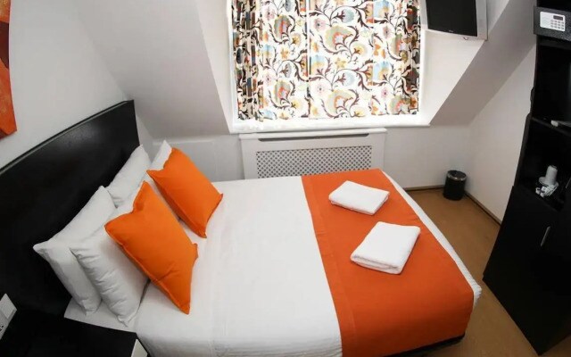 Heathrow Inn