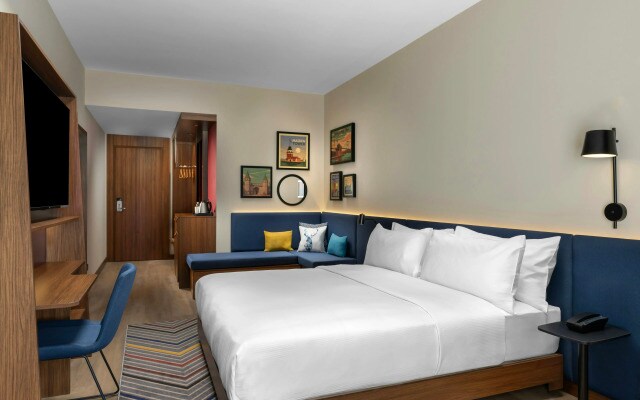 Hampton By Hilton Istanbul Sisli