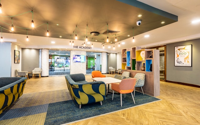 Holiday Inn London - Regent's Park by IHG