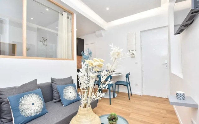 Amazing Apartment - 1br-2p - Le Marais