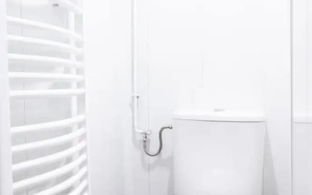 Charming Bright Studio at the Gates of Paris