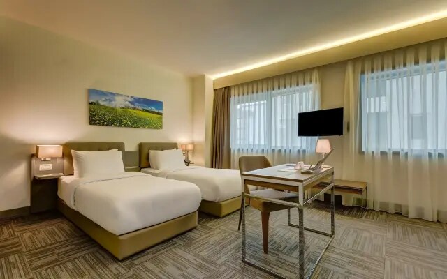 Plus Hotel Bostanci Atasehir