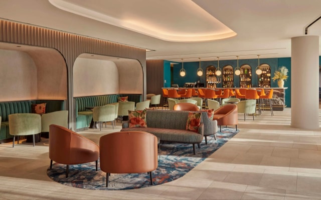Hyatt House London Stratford
