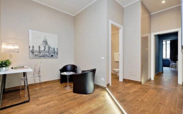 Rm-h501-pale6l4 Monti Apartments - M15