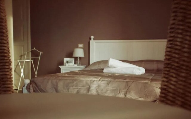 Relais Domus Elettra