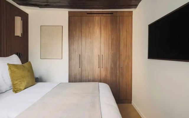 AC Apartment 2br/6p - Notre-dame de Paris