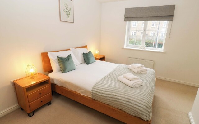 Cottage Holiday Home