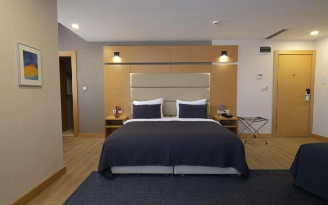 Merlin Hotel Istanbul