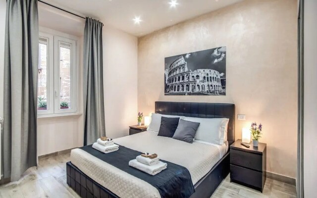 Tacito 23 - Luxury rooms