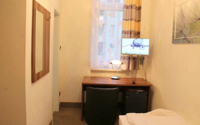 Hotel Margrit