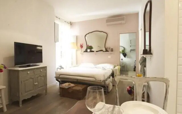 DormoDaGio guest house