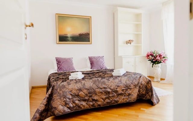 Dream Stay - 150m2 split-level 3-bedroom apartment