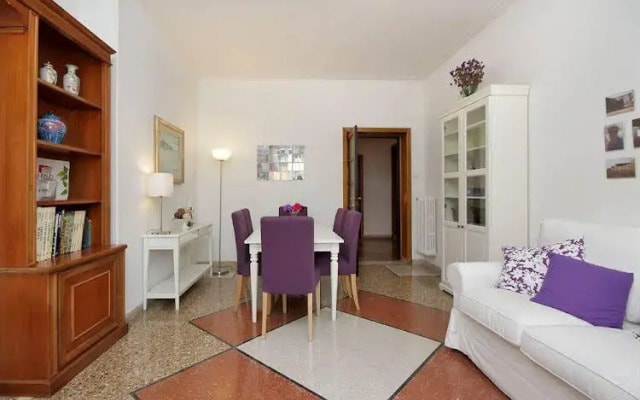 Parioli apartments-Villa Borghese area