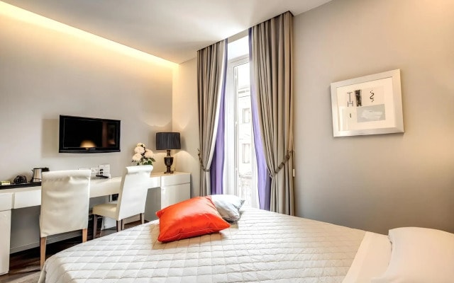 Boutique Rome Inn