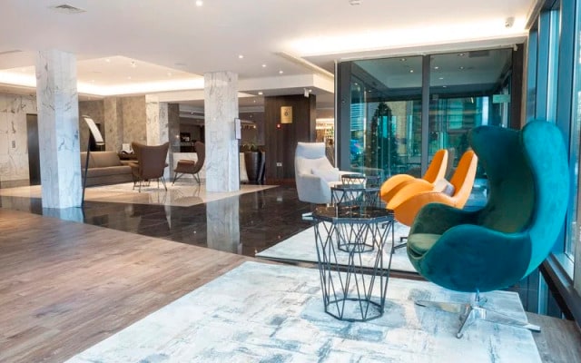Holiday Inn London - Kingston South