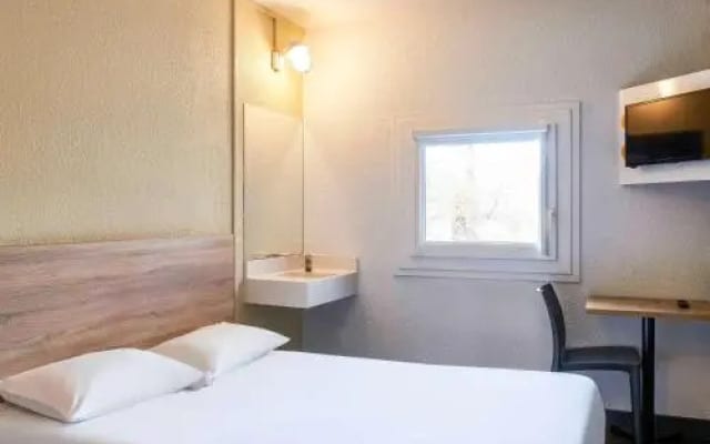Hotel F1 Villemomble