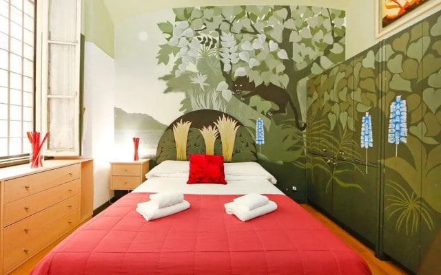 Veneto Studio Apartment