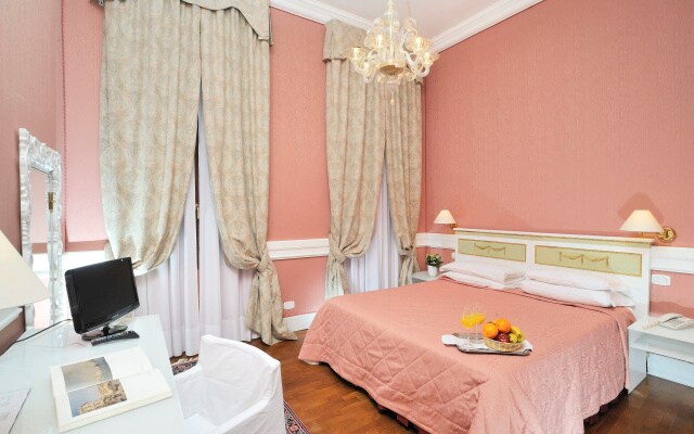 Hotel Casa Verardo Residenza d'Epoca