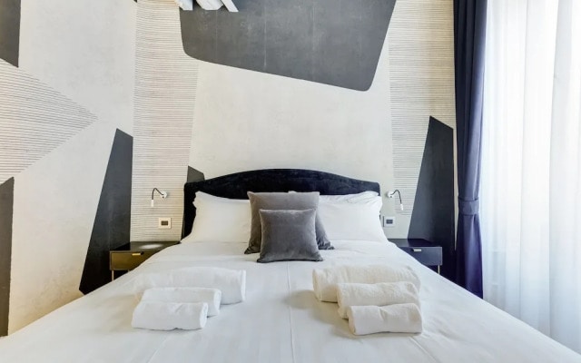 Charming and elegant apartment in Piazza di Spagna