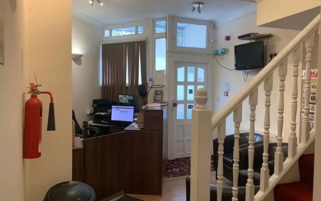 CityLodge London
