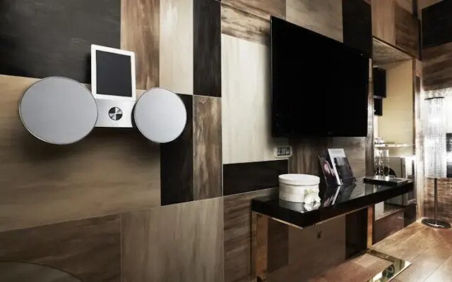 Platinum Royal Suite