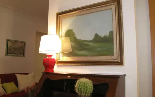Suite Agata Monti Colosseo