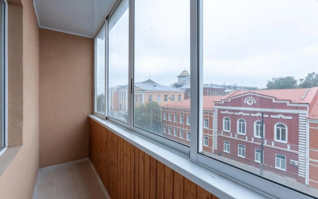 RentPlaza на улице Галактионовская