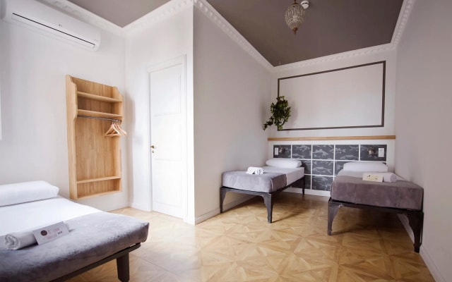 Room Casa Gracia