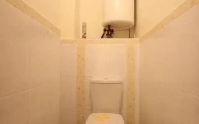 Apartament U Yuzhnogo Polyusa