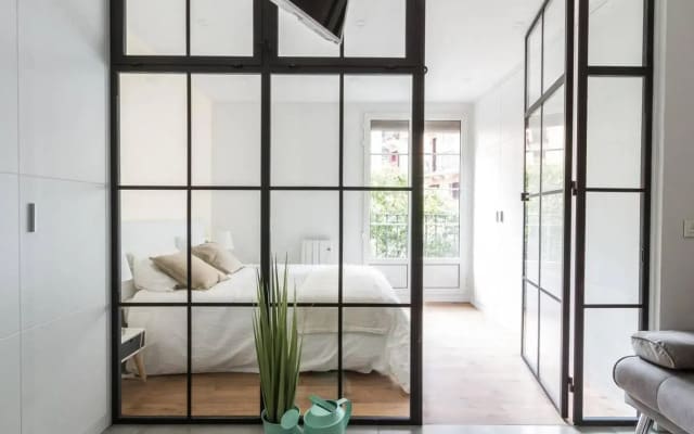 Silver Apartment Calle Toledo by Batuecas