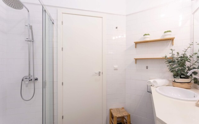 Luxury Apartment in Malaga. Larios VI