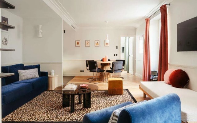 My Maison In Paris - Champ de Mars