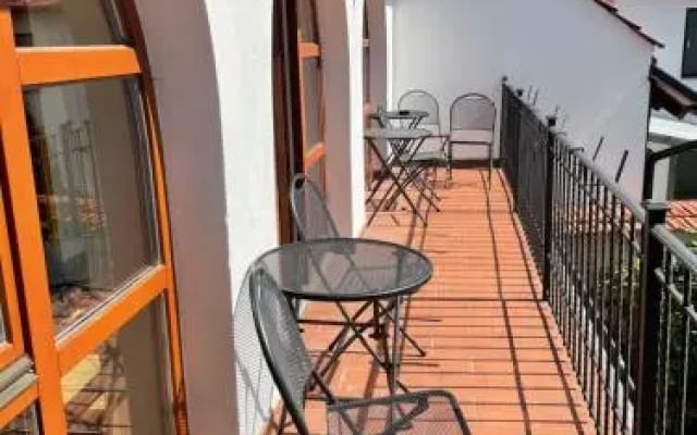 Alva Pension 1