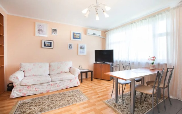 Brusnika Apartment Zhulebino