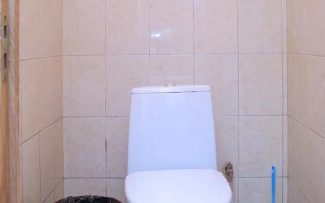 Vezhlivyi Los na VDNKH