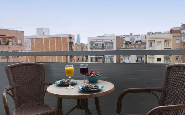 Ab Sagrada Familia Premium