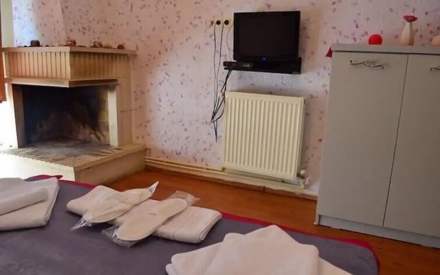 Destina Boutique Hotel