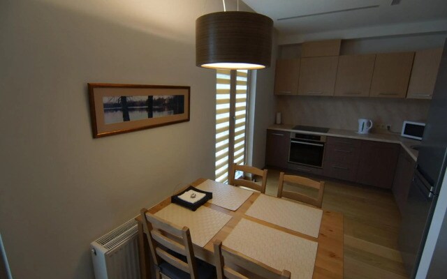 Apartment Alesia
