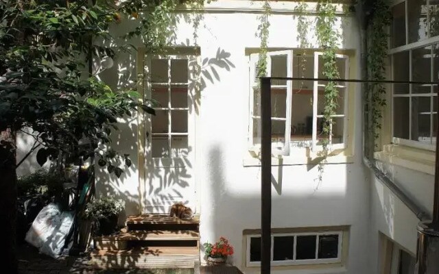 Schierstins Apartment