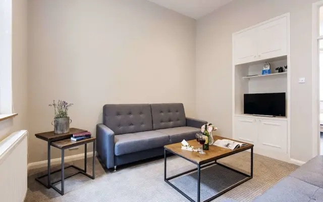 Stunning Portobello Road Apartment - NITP
