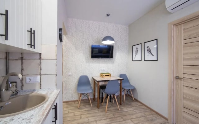 More Apartments na Ges 5 (2)
