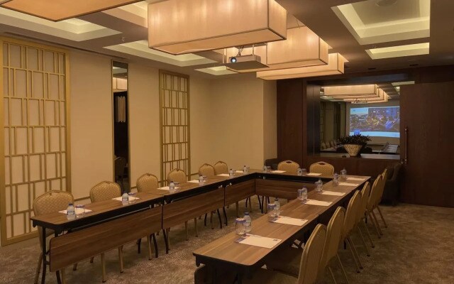 Tryp BY Wyndham Istanbul Maltepe