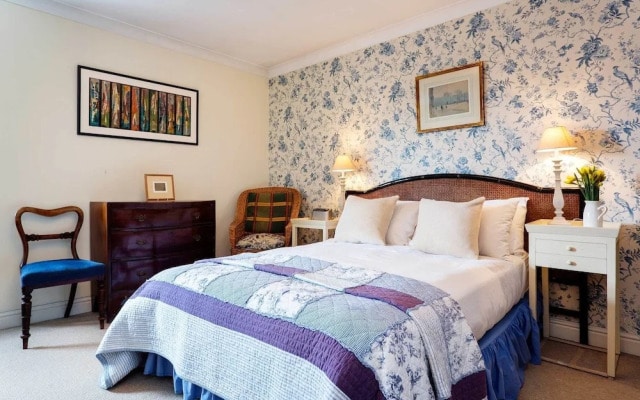 Nightingale Home
