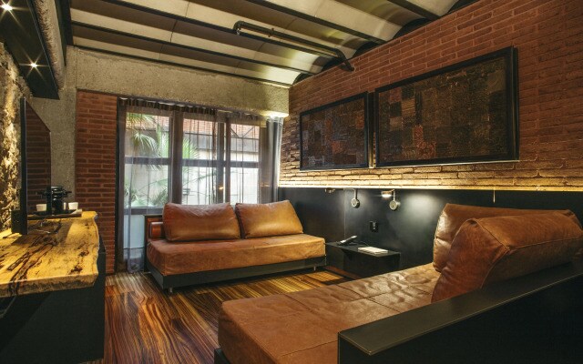 Hotel Granados 83, a member of Preferred Hotels & Resorts